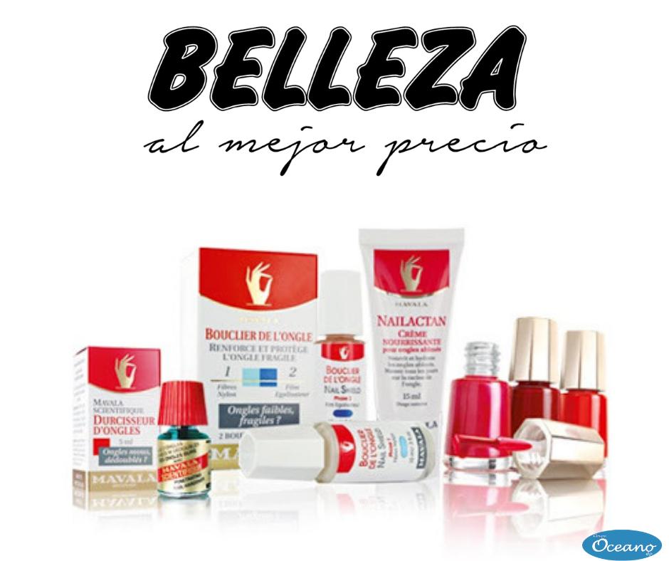 perfuoceano's tweet photo. Conoces la linea #Mavala para el cuidado de uñas y manos??💅
Descubrela en tiendas #grupooceano🆒🆒
#uñas #cuidado #manos #manicura #bellezaalmejorprecio
*tiendas adheridas a la promoción https://t.co/Me8bkLpP9r