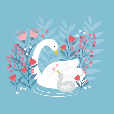 I am now an artist with Cardly. They are a print on demand card company - buy the card online, add doodles and handwriting, they print and post for you. They offer next day delivery to Australia, UK and the USA too! 😃
klarahawkins.cardly.net