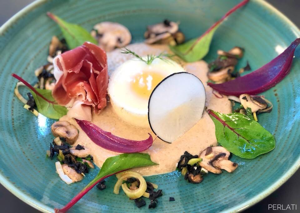 Toanerestaurant's tweet photo. Bon #Lundi à tous ! #toane #restaurant #menu #lyon #lyonresto #grezieu https://t.co/Z4c6LQ0eXP