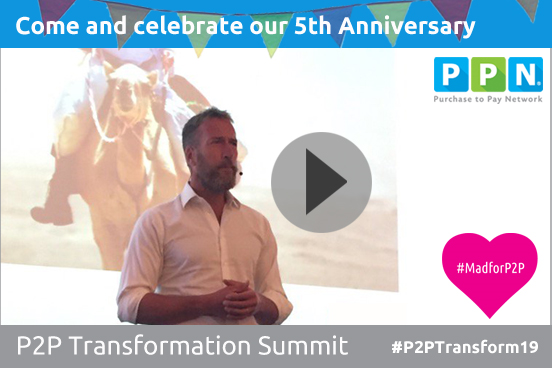p2pnetwrk's tweet photo. It's not too late to register for the P2P Transformation Summit on 11th June. Take a look at some of our best bits #P2P https://t.co/fhAzL0xbMt https://t.co/EuQWzNA8Bq