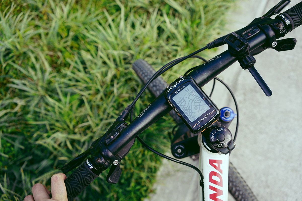 There's only one thing you must do today, RIDE.
Happy #WorldBicycleDay.

#RideWithRider #Rider450 #ReignOverPeaks