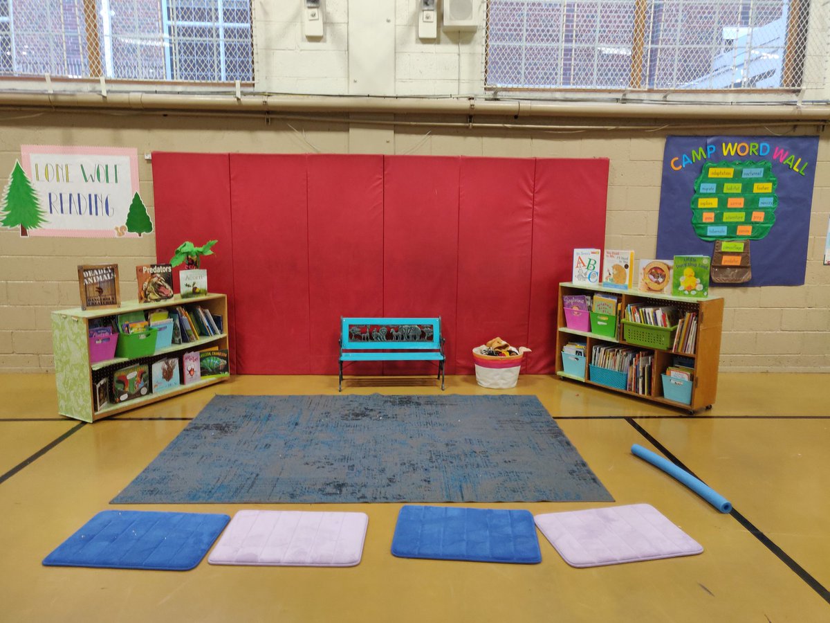 ArnoldMustangs's tweet photo. Stations, stations everywhere. Stations in the gym, stations in the hall, stations in the bleachers, students gonna have a ball!!!! #Read2BeReady @TNedu https://t.co/yf5A96NJe4