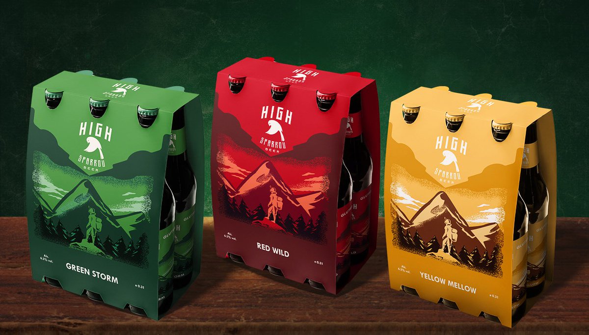 neeitz's tweet photo. #Branding
#Beer
#LogoDesign
#packaging https://t.co/3Z18xf5YXM