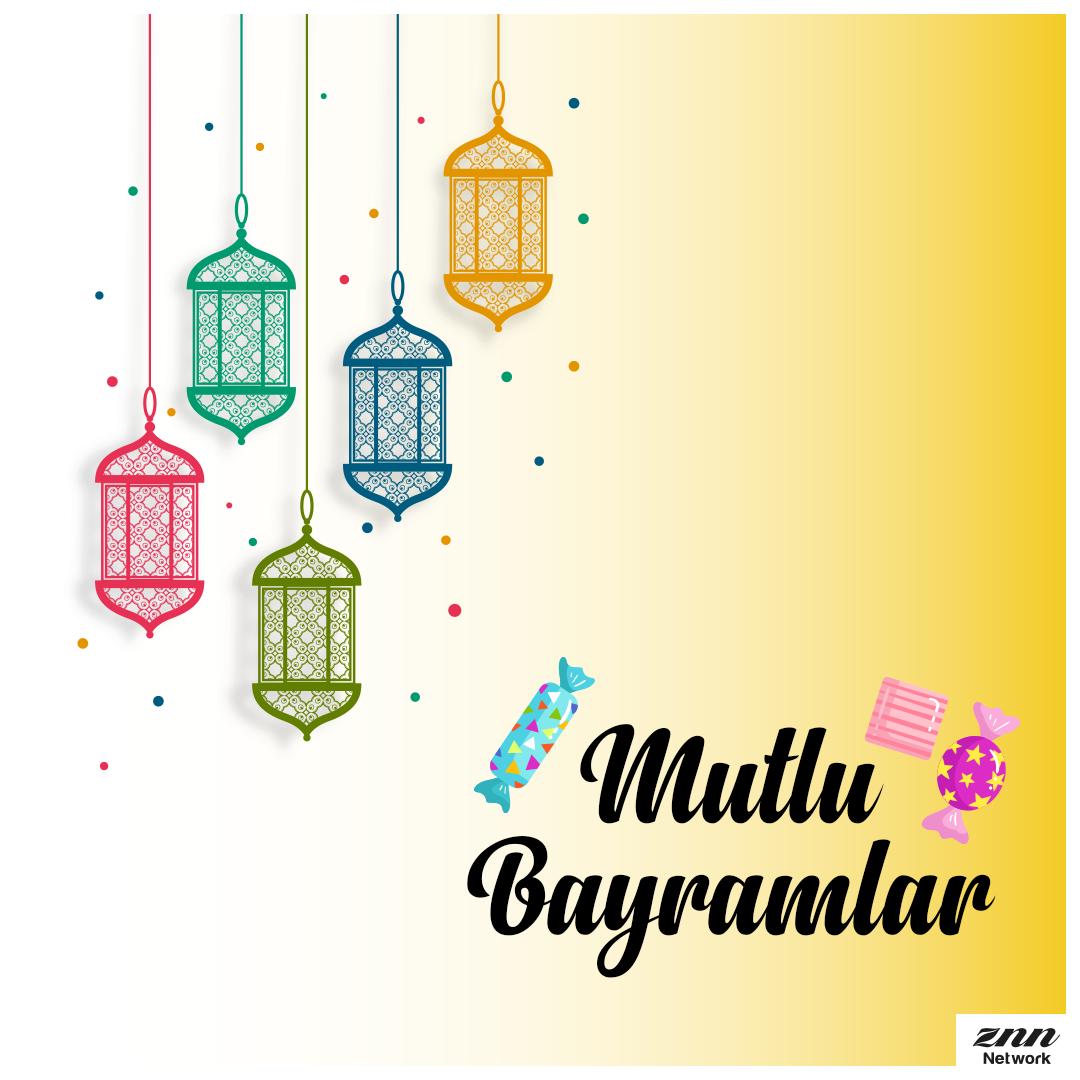 ZNN_Network's tweet photo. Sevdiklerinizle birlikte geçireceğiniz nice mutlu bayramlar dileriz. 🌿
#znnnetwork #ramazan #ramazanbayramı #iyibayramlar #mutlubayramlar #bayram https://t.co/1cmT63oVeb