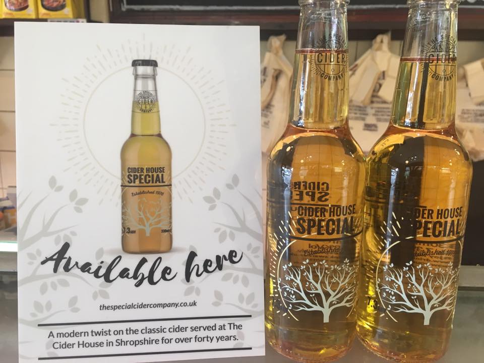 Happy #worldciderday peeps! Join us for a belated celebration of #Cider @EdibleShrops #pubinthepark this Friday and Saturday #Telford #Cider #Pub #livemusic #Shropshire