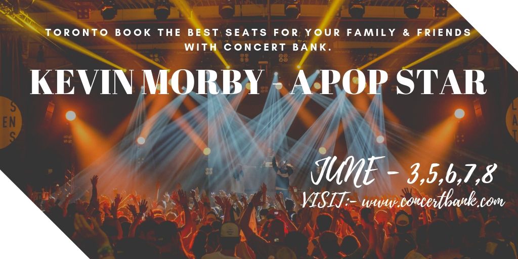 ConcertBank's tweet photo. HURRY UP TORONTO!!! Don't miss the chance &amp; get the best concert experience. 
https://t.co/dOCIgl6HK8 https://t.co/pAmJBIoA61