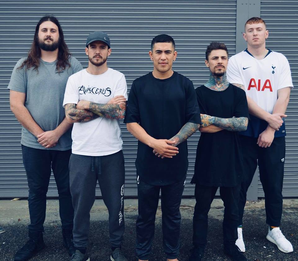 KOBZR Magazine - Metal News / Reviews tweet media