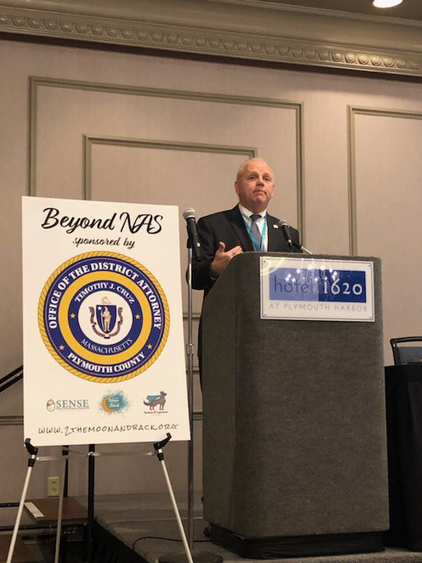 ToTheMoonMA's tweet photo. Today is #NPAD2019 and we are thrilled to be nominated amongst some amazing nonprofits!  How are you #MAkingadifference ?  #BeyondNAS w/ @MA_NonprofitNet https://t.co/uAT42kMtp1