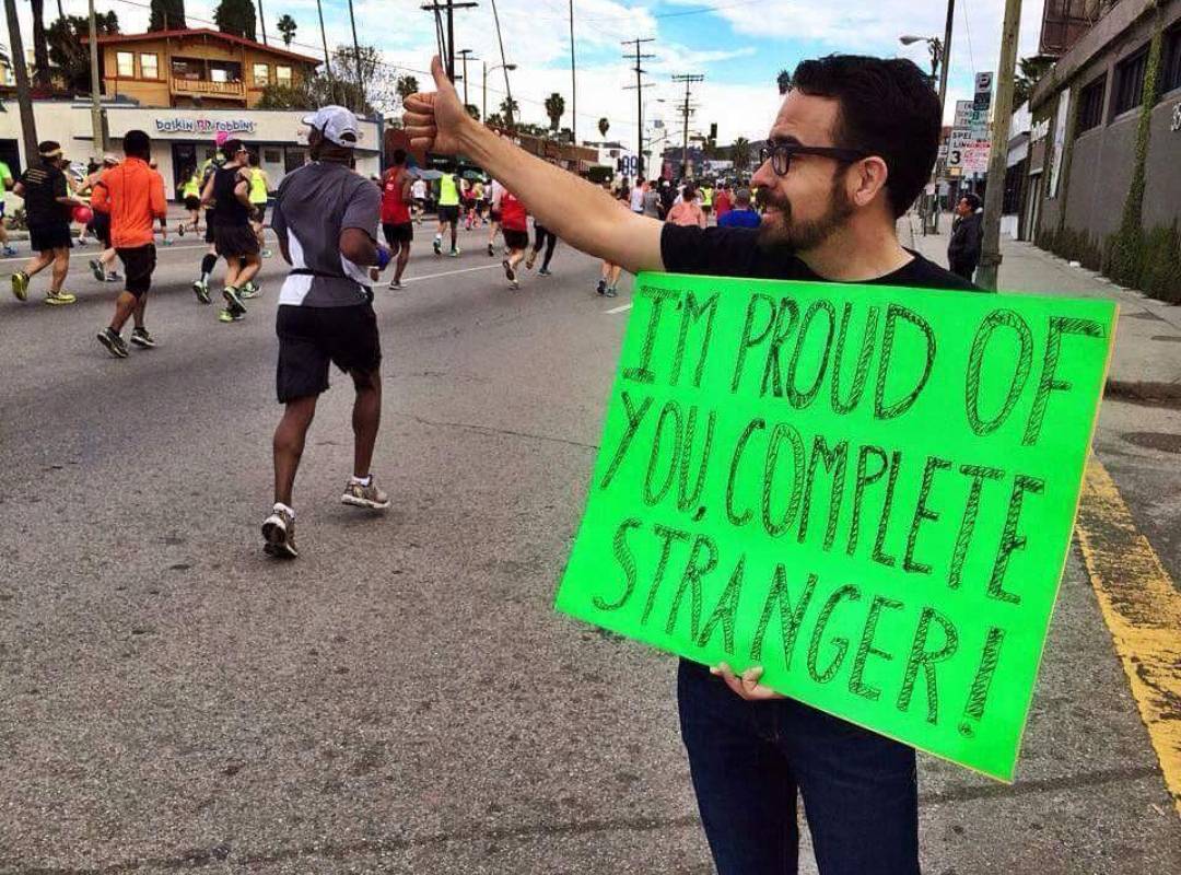 WillRunForBling's tweet photo. Support is supported! Lol! Love this! π
If you know who this belongs to, please tag them. #runnerlife #marathonrunner #virtualrun #virtualrace #runningbling #runforbling #halfmarathon #marathon #funrun #10krun #5krun #running #runningcommunity #5Krunner #10krunner #marathonmom https://t.co/RiEjNEOn0t
