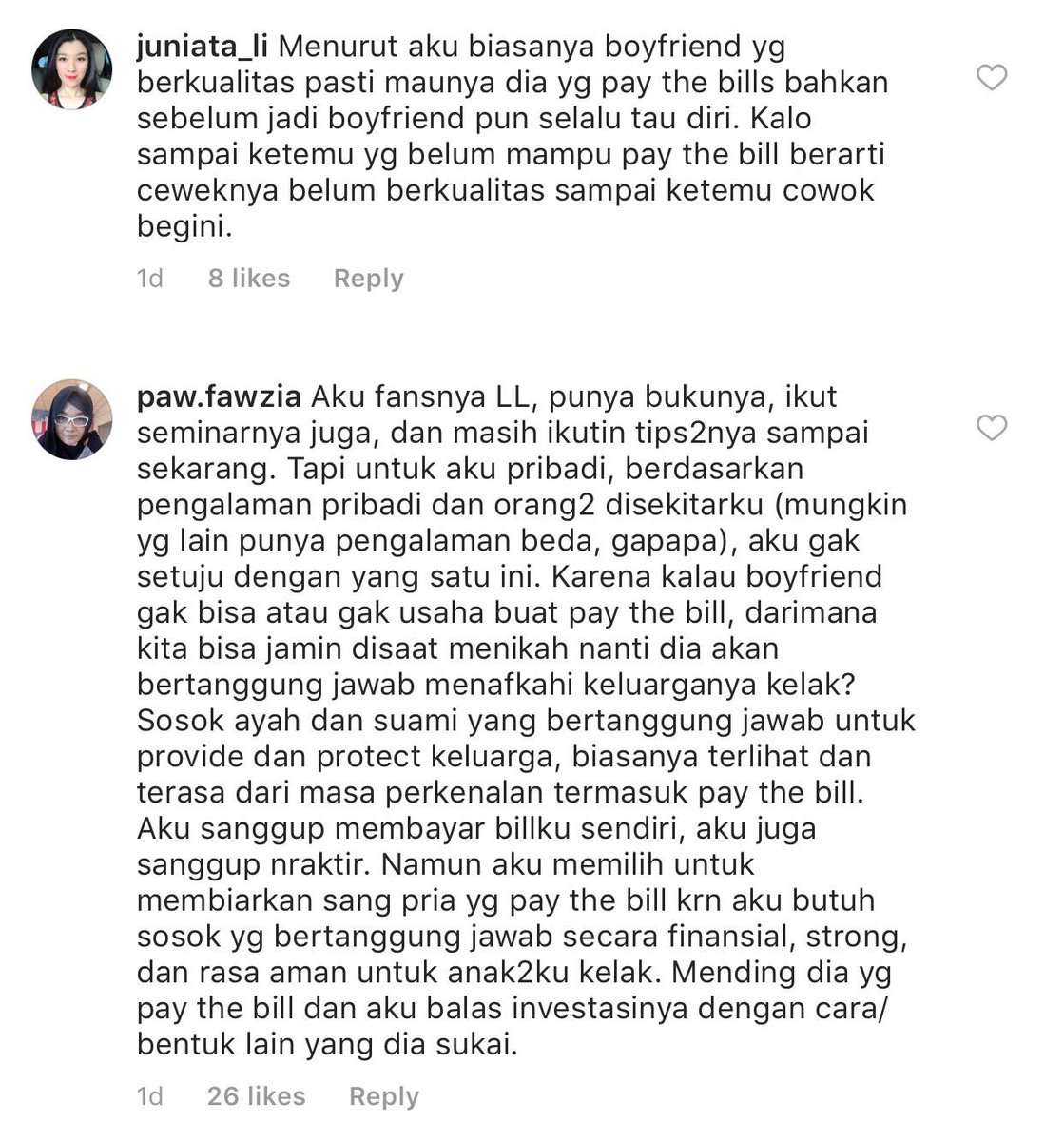 hitmansystem's tweet photo. Buka puasa sambil bacain post dan komen di IG @LovableLadies terus baca masih ada cewek yg komen begini bikin otot tegang 😰

Kalau mau check out Shopee tuh bukannya pacaran tapi kerja, Ladies  biar duitnya gak ludes jadi gak perlu ngemis cuma buat beli goban lipstick https://t.co/467JcgHpV3