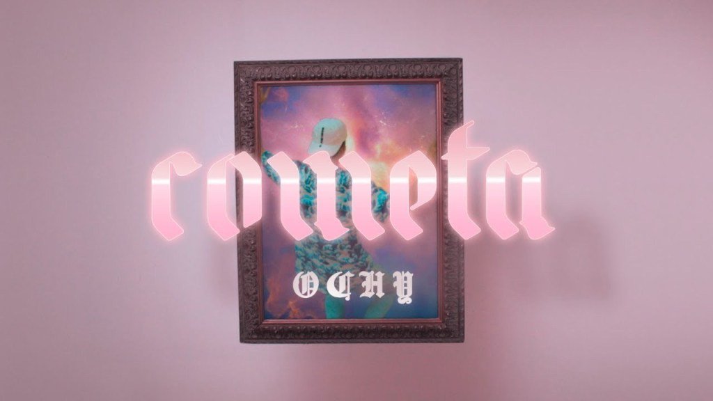 LyricsPTY's tweet photo. #Ochy - Cometa https://t.co/dLmQjadufe https://t.co/sqV9Y5PvoU