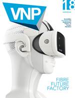 In het VNP-jaarverslag over 2018 stappen we in een tijdmachine en schetsen we werken in onze sector anno 2050. Check jaarverslag.vnp.nl. Veel leesplezier!