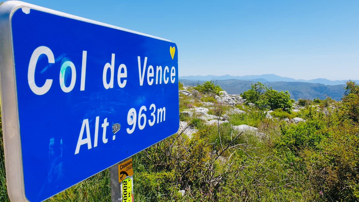 rfts2019's tweet photo. RFTS19 Training Camp Day3. Another belting day in the Pre Alpes. 100k & 2000m for the Hard Crew. Cat 1 Col de Vence - a regular in Paris Nice and climbed twice in a day on this year’s Tour du Haut Var- didnt disappoint #rfts19 #coldevence #parisnice #tourduhautvar2019 https://t.co/ZjJBnjcLFX