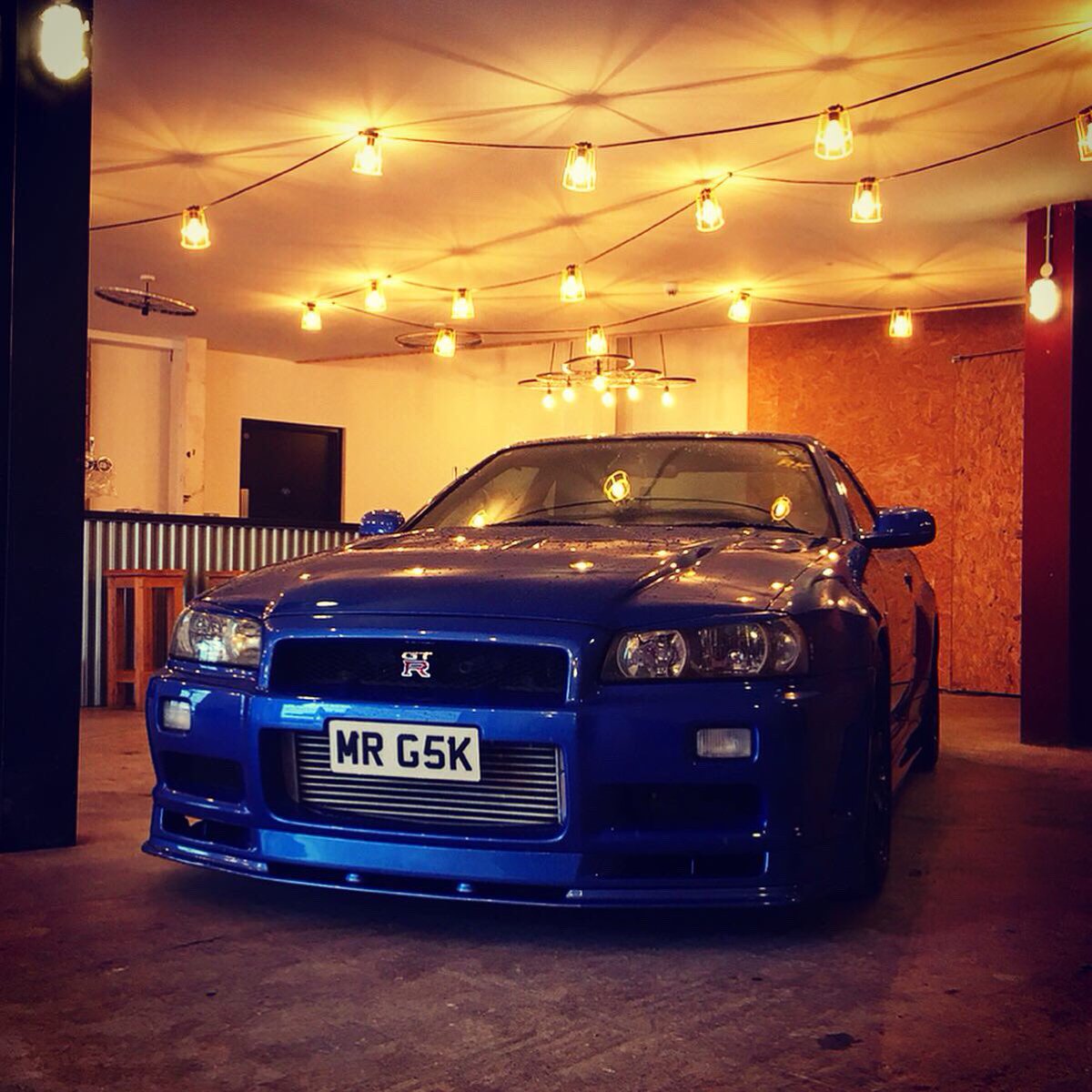 Popbangcolour's tweet photo. The day after @CovMotoFest weekend, here’s a lil’ look at how @FargoVillage looked yesterday for the #OpenGarage with Dub Club & Friends.
An excellent array of cars, creativity & a blue @NissanUK R34 Skyline I once owned in that spec on @thegranturismo ... https://t.co/bsAFRHmCTH