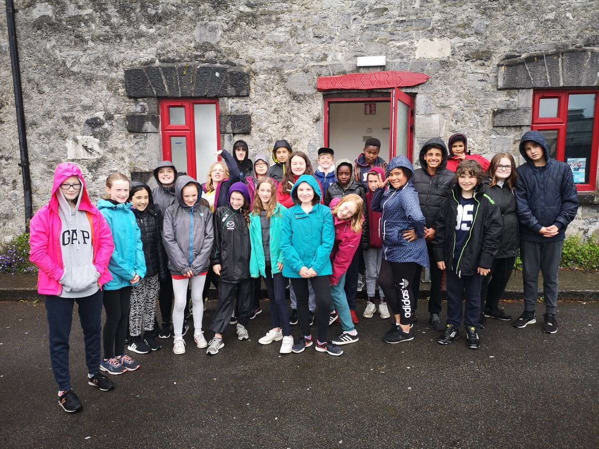 6th Class G.E.T.N.S tweet media