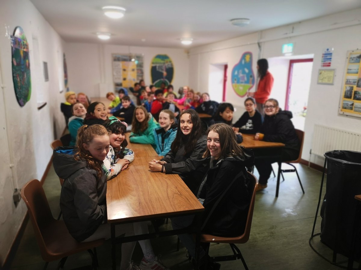 6th Class G.E.T.N.S tweet media