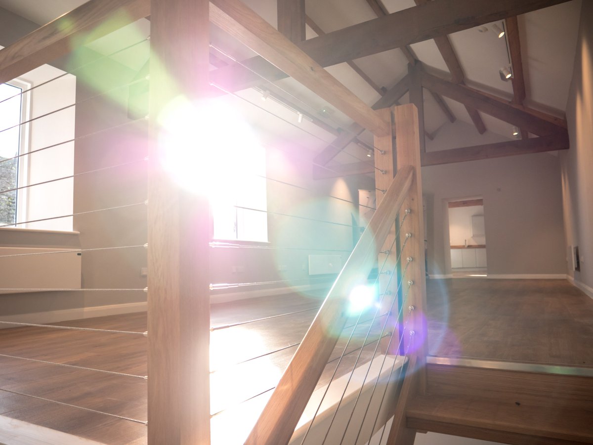 wtsproperty's tweet photo. Lovely to see the sun shining at #BillysSpace https://t.co/k64K8qp7Os