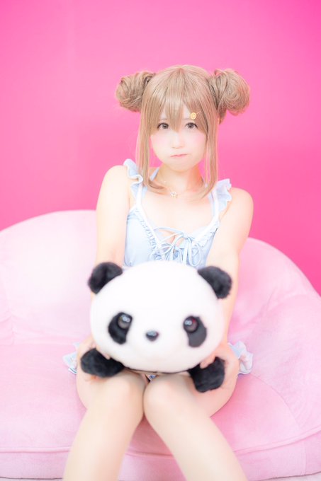 Twitterのコスプレ画像57