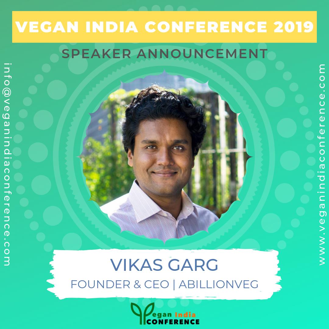 india_vegan's tweet photo. Vikas launched ABILLIONVEG after a 15-year career in public &amp; private markets with CSFB, CalPERS, 1/0 Capital, and Dymon Asia Capital.
Catch him on the panel "Funding Your Dream - Setting Up a Vegan Business" on Day 1.

Book Your Tickets Now: https://t.co/za6y6XT50I

#vegan https://t.co/5apJ2t20gX