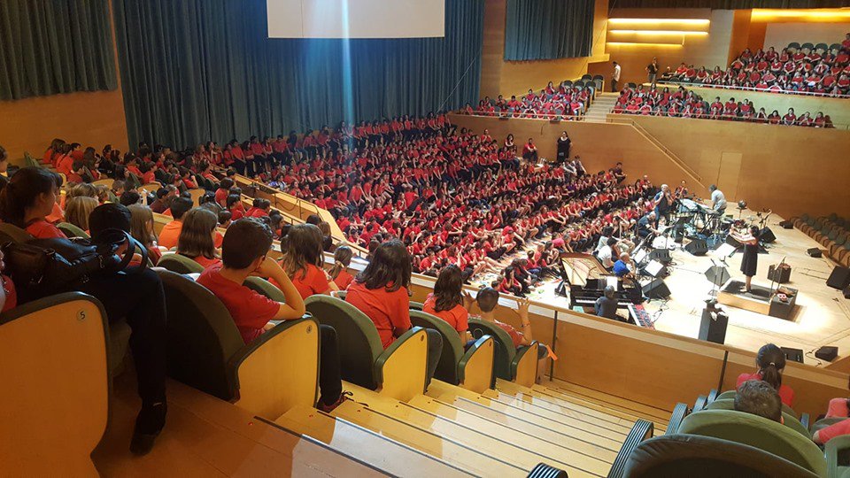 Escola Vora del Mar tweet media