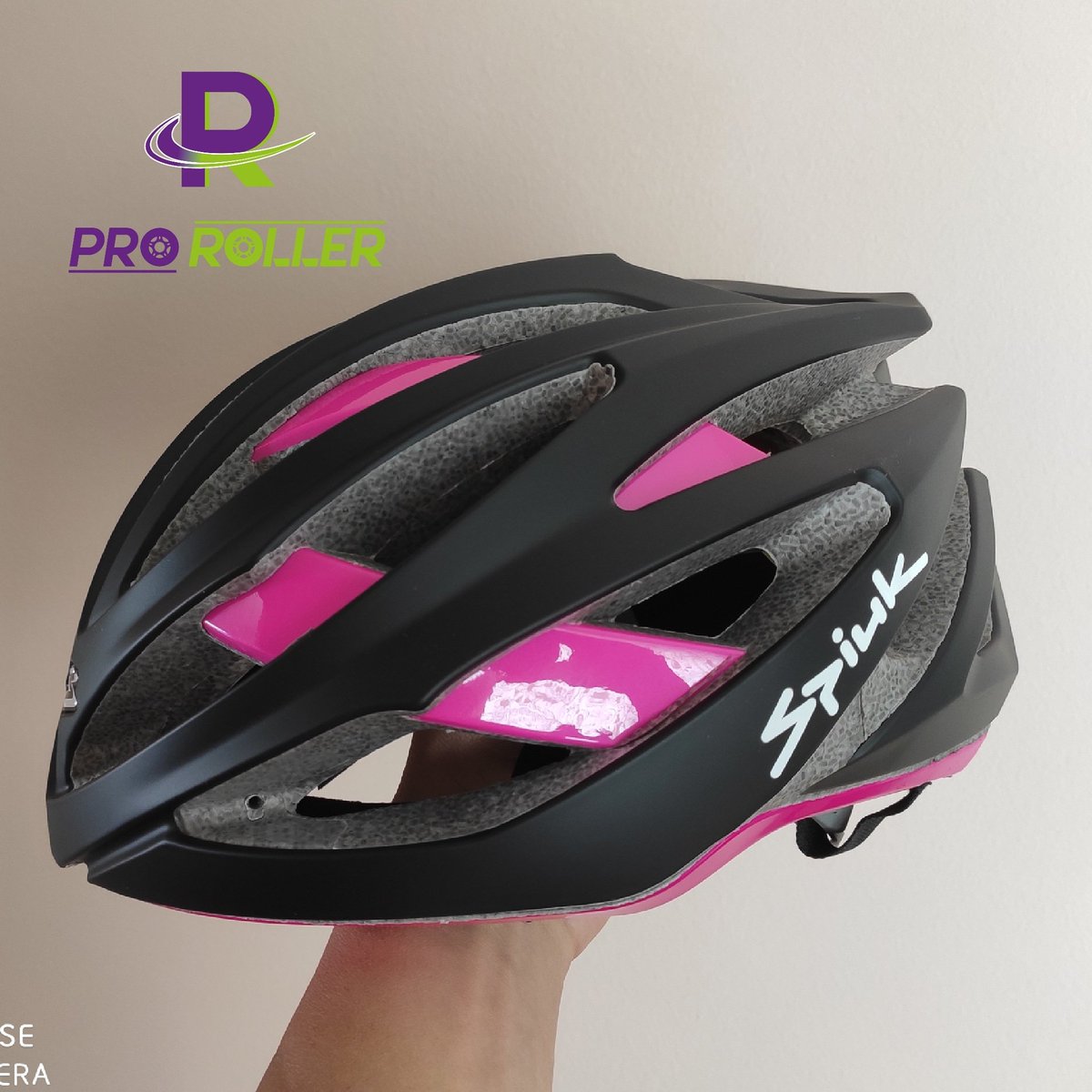 Wow precioso!  #adante de <a href="/SPIUKSportline/">SPIUK</a> disponible para que vayáis divinas, rápidas y Seguras! #Jaen
