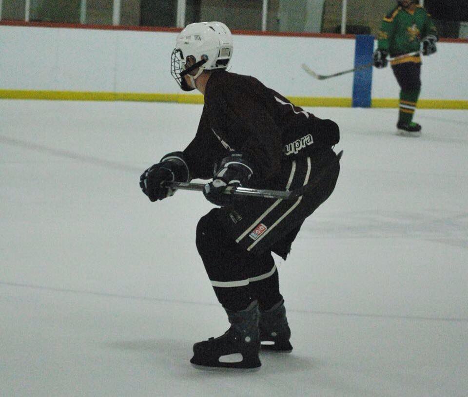 KokalySports's tweet photo. Start the week off the right way. #MagicManMonday @JKoke17 https://t.co/oVVwtAJ77H