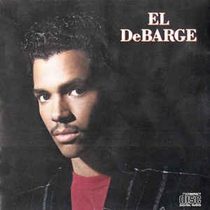 June 4:Happy 58th birthday to singer,El DeBarge(\"Who\s Johnny\") 