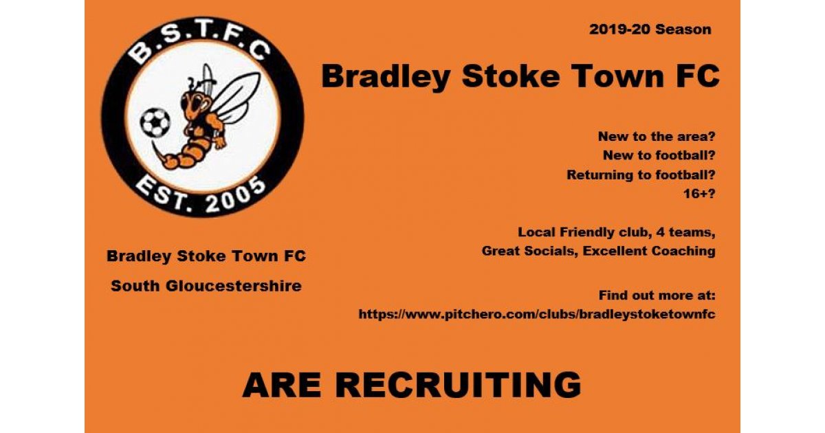 New Football players sought to boost BSTFC
pitchero.com/clubs/bradleys…