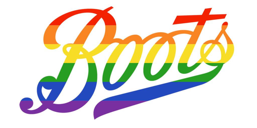 BootsUK's tweet photo. At Boots we’ve built our brand on championing everyone’s right to feel good and this year we’ll be joining forces with likeminded people and brands to sponsor Nottinghamshire LGBT+ Pride in Nottingham City Centre. #LetsFeelGood this #PrideMonth2019 and beyond. 🌈 https://t.co/d3ePgcnxhm