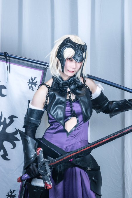 Twitterのコスプレ画像51