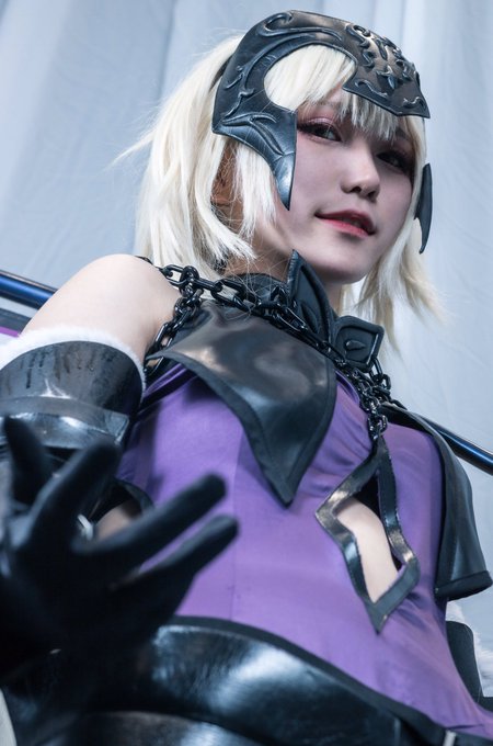 Twitterのコスプレ画像53