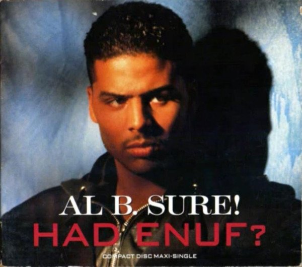 June 4:Happy 51st birthday to singer,Al B. Sure!(\"Nite And Day\") 