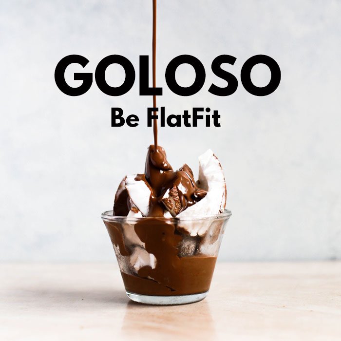 Siempre he sido súper goloso! Me encanta cualquier cosa dulce 😋 Afortunadamente, mi Roomie Daniel es el mejor cocinando galletas y pasteles! Me alegro que los dos compartamos los mismos gustos 🍫 🍰 🍪 #BeFlatFit #VivamosJuntos