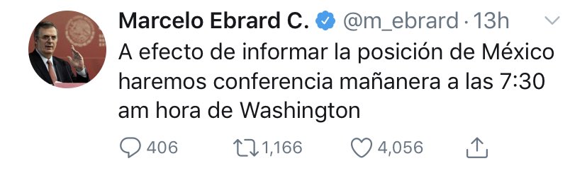 Luis Rosales tweet media