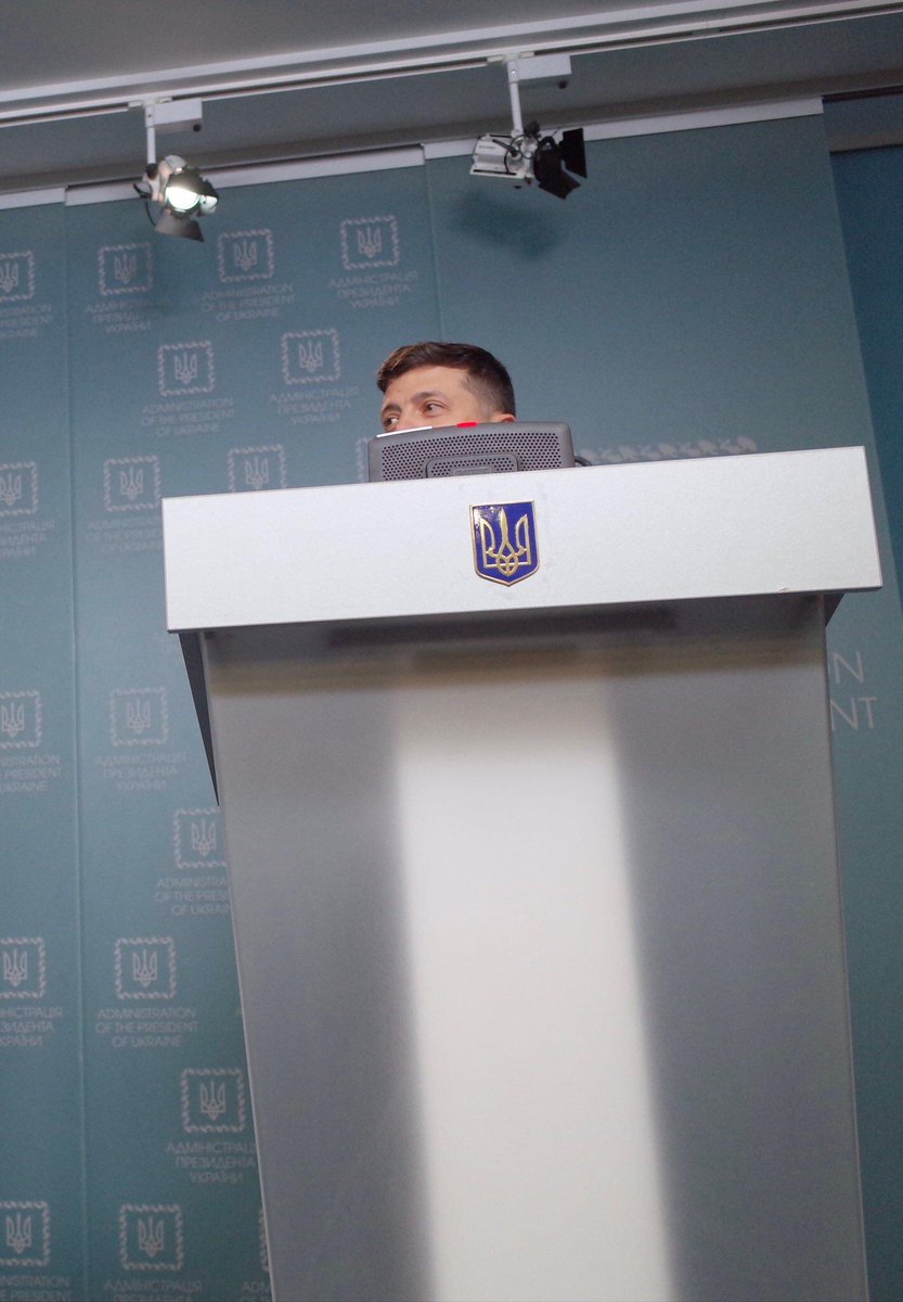Зеленський призначив Федора Веніславського представником президента в Конституційному Суді - Цензор.НЕТ 6259
