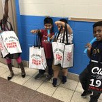 Photo by Sugar Creek Elem. (@SCESsharks)