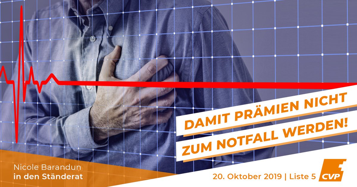 Ohne uns! Bund will auf dem Buckel unserer Familien und Senioren bei Prämienverbilligungen (PV) sparen. 
Wir fordern:
➡ Bund und Kantone finanzieren PV weiterhin gemeinsam
➡ Faire und wirksame Entlastung der Prämienzahler
➡ Kostenbremse im Gesundheitswesen
#teamorange @CVP_PDC