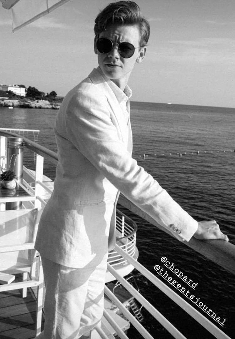 thomsangsterpl's tweet photo. Instagram story @thegentsjournal https://t.co/O5Nd6AwtYq