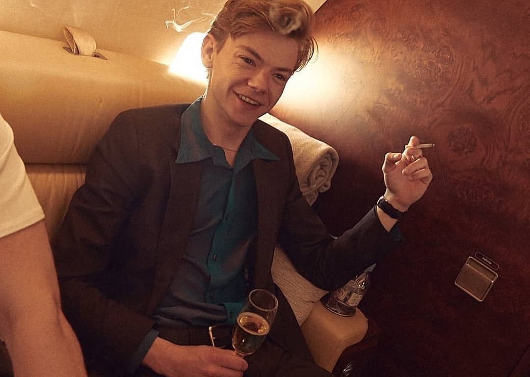 thomsangsterpl's tweet photo. Instagram  @thegentsjournal https://t.co/aa7GBTZ6AC