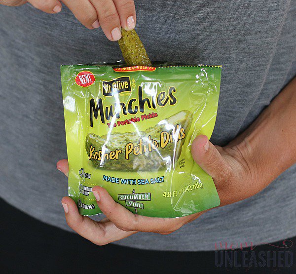 TheMomUnleashed's tweet photo. Add a little tang to any summer day with our easy Dill Veggie Wraps made with Mt. Olive Pickles in pouches from Publix. Get the #recipe and find out why these easy-to-take-along pouches are perfect for summer snacking & meals: https://t.co/whNnwWwvrt #AnytimeIsPickleTime #ad https://t.co/m6mi0gnoUi