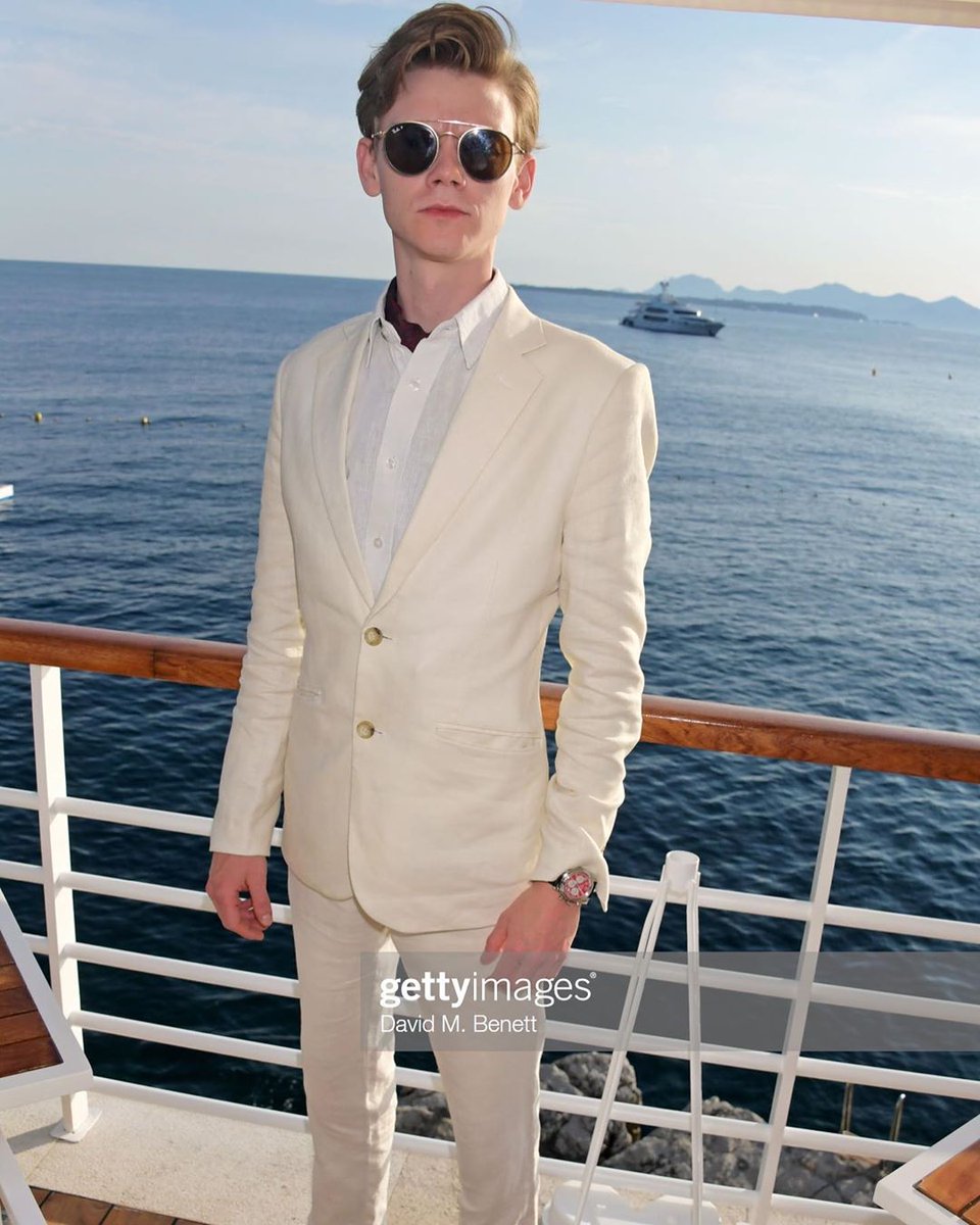 thomsangsterpl's tweet photo. Thomas  z @thegentsjournal zapraszając na II Międzynarodowy Festiwal Filmowy w Cannes https://t.co/1StnPg7Mwx