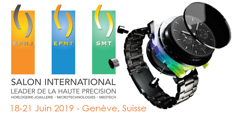 Transvalor's tweet photo. Nous présenterons la #simulation de #forgeage à chaud et à froid pour la haute #horlogerie à l'EPHJ 2019, du 18 au 21 juin, stand N28 !
Découvrez l'EPHJ 👉 https://t.co/7DZQ1yNuR0  

#Transvalor #Salon #FORGE #COLDFORM #Precision #Innovation #Logiciel #Metal https://t.co/1q5dzLA2wB
