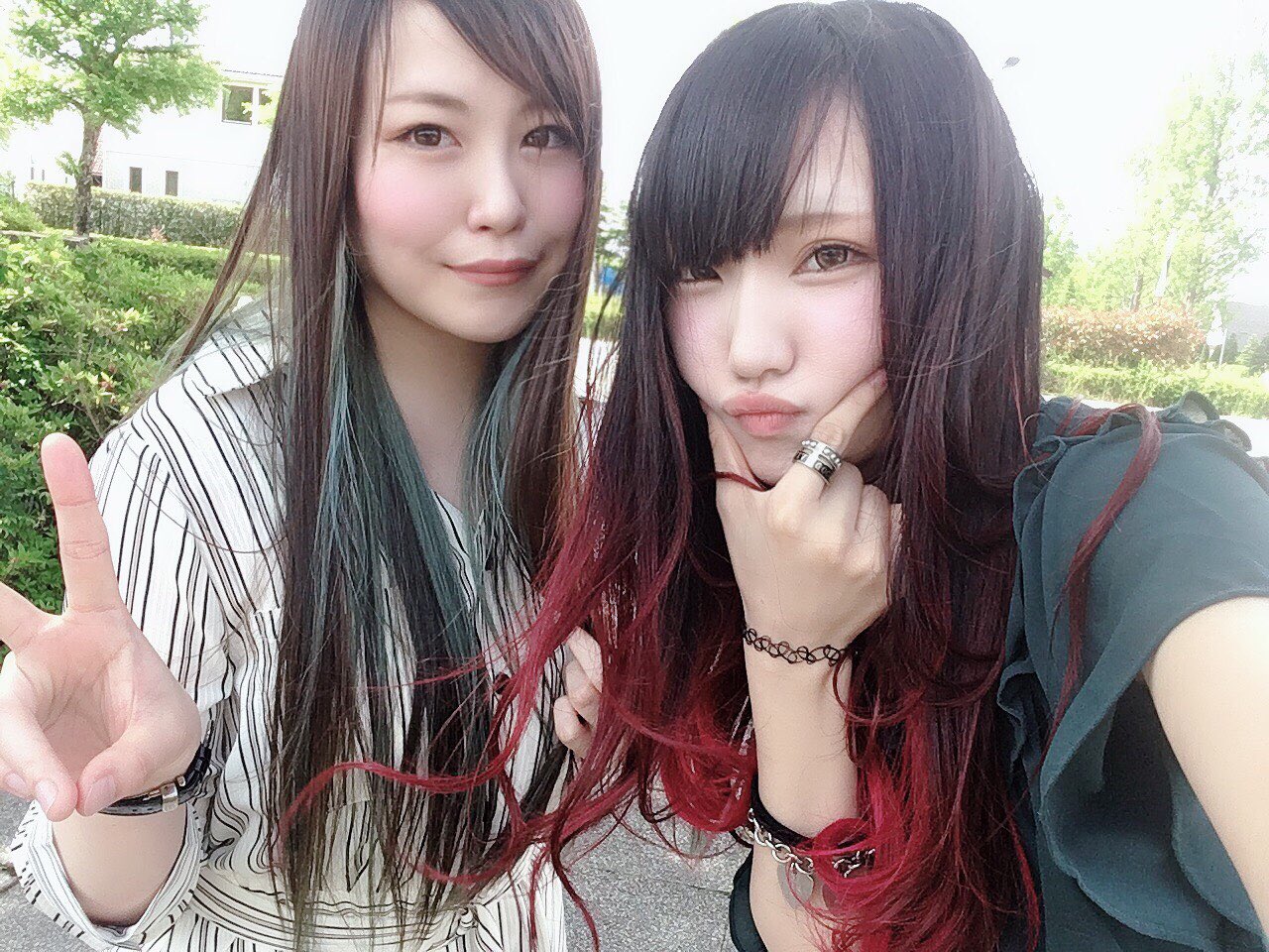 逢瀬ゆか🌶 (@ouse_yuka) / X