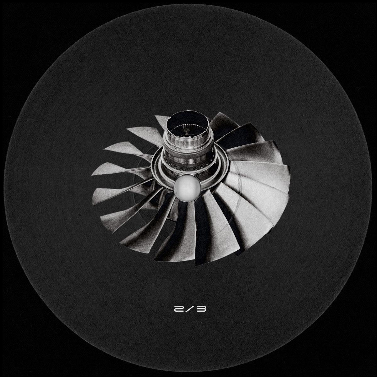 ☁️<a href="/FelixLeifur/">Felix Leifur</a> - BROT 02☁️ Pre-orders up on Bandcamp.

💨Download code + sticker pack included💨

🌩 Out 14/6/2019🌩

➡️ smarturl.it/BROT02