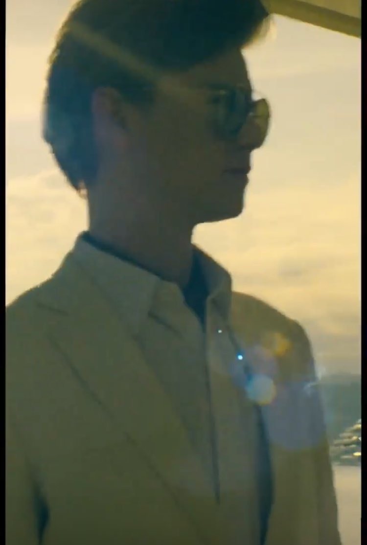 thomsangsterpl's tweet photo. Zdjęcia Thomasa dla @thegentsjournal 
(via: @thesangsterpics) https://t.co/eXECkODK2L