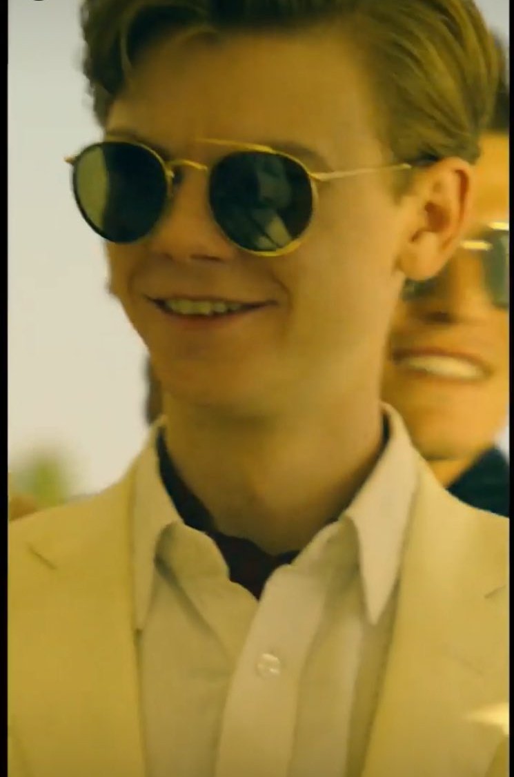 thomsangsterpl's tweet photo. Zdjęcia Thomasa dla @thegentsjournal 
(via: @thesangsterpics) https://t.co/eXECkODK2L
