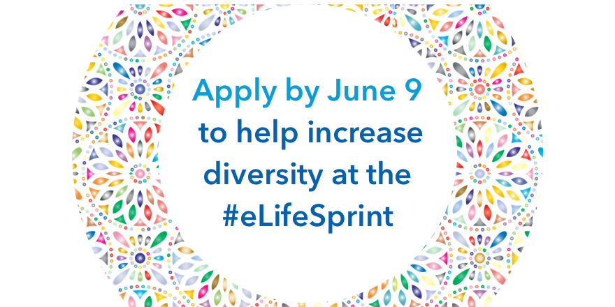 eLife Innovation tweet media