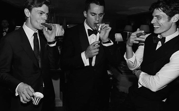 thomsangsterpl's tweet photo. Instagram @thegentsjournal #3 https://t.co/Is58UZqI89