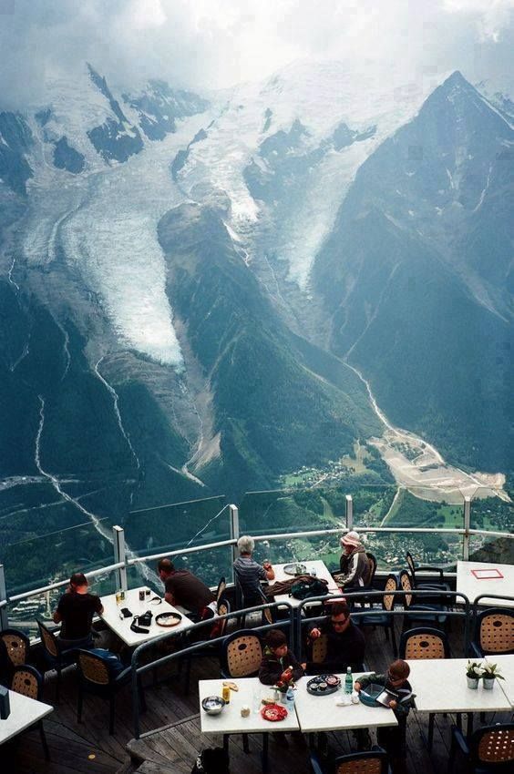 wayrtoo's tweet photo. Dream dining in Chamonix, France
#France #Travel #travelmore #experience #people #fun #freedom #follow #explore #trip #vacation #lifestyle #adventure #wanderlust #nature #lovetravel #traveladdict #wayrtoo https://t.co/ilkVzEvbQ7