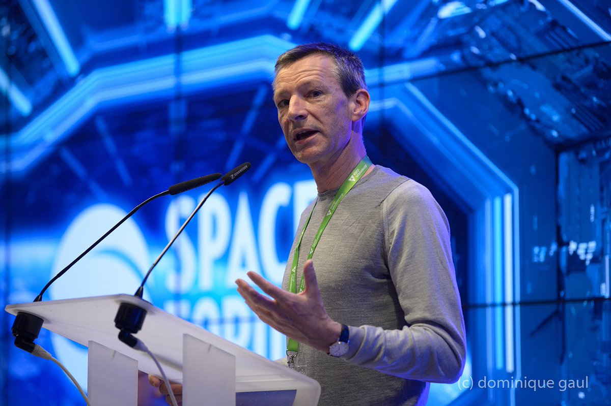 "Why We Need To Democratize Space And How Sen Will Do This With Real-Time Space Television" - the story of our Founder &amp; CEO <a href="/charlesblack/">Charles Black</a> spacebandits.io/interviews/sen Interview by <a href="/spacebanditshq/">Space Bandits</a>